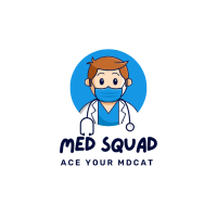 MED SQUAD-ACE YOUR MDCAT